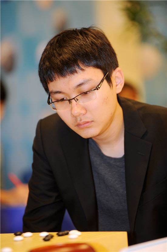 제27회 TV바둑아시아선수권, 24일 개막…박정환·이세돌·이동훈 출격