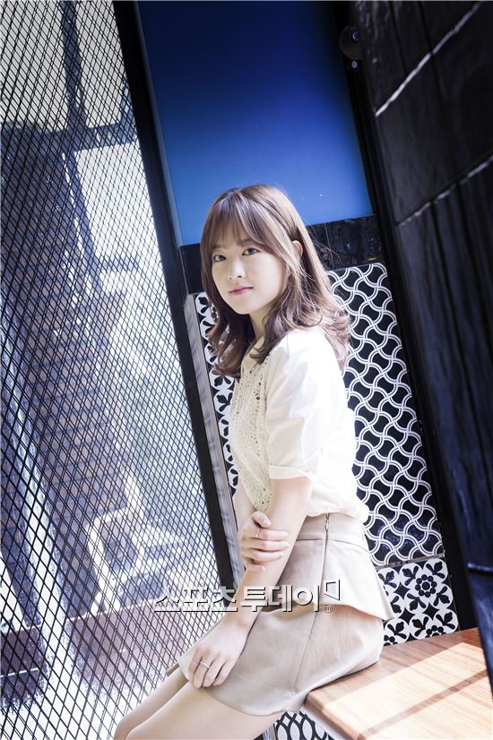 박보영 "19금 연기? 아직은…신체적으로도 매력 없어"(인터뷰)