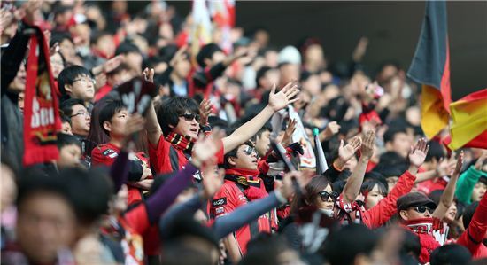 서울, 9일 포항전서 FC 서울 99DAY 진행