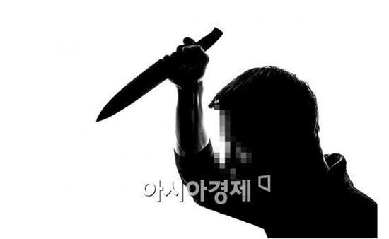 인천요양병원 인질극, 흉기로 위협하며 경찰과 1시간째 대립중