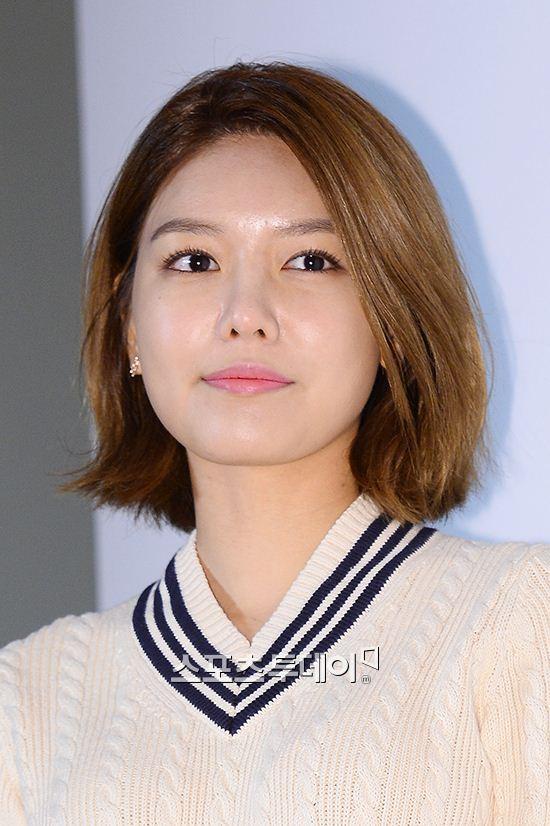 [ST포토]수영, 물오른 미모