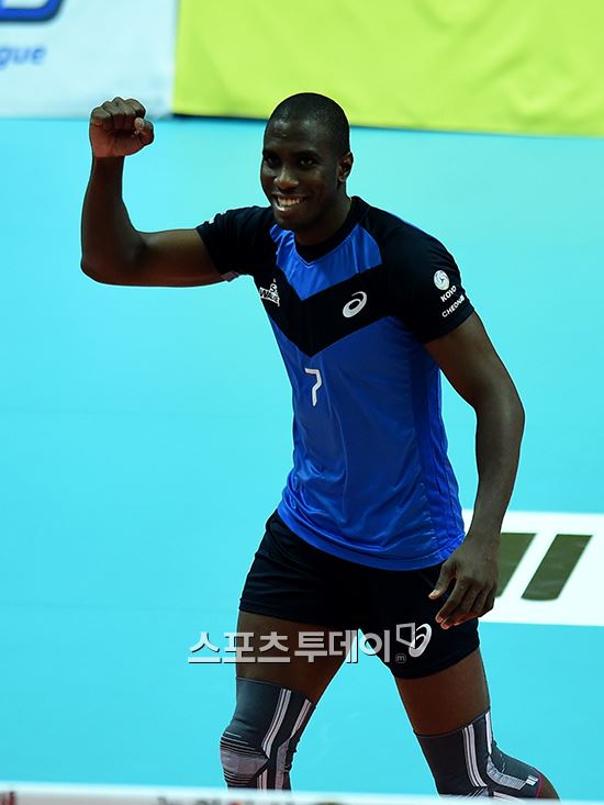 [ST포토]오레올 느낌이 좋아
