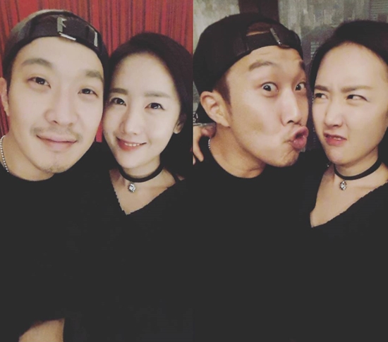 별 무한도전 하하에 애정발언 하나밖에 모르는 바보같은 남자