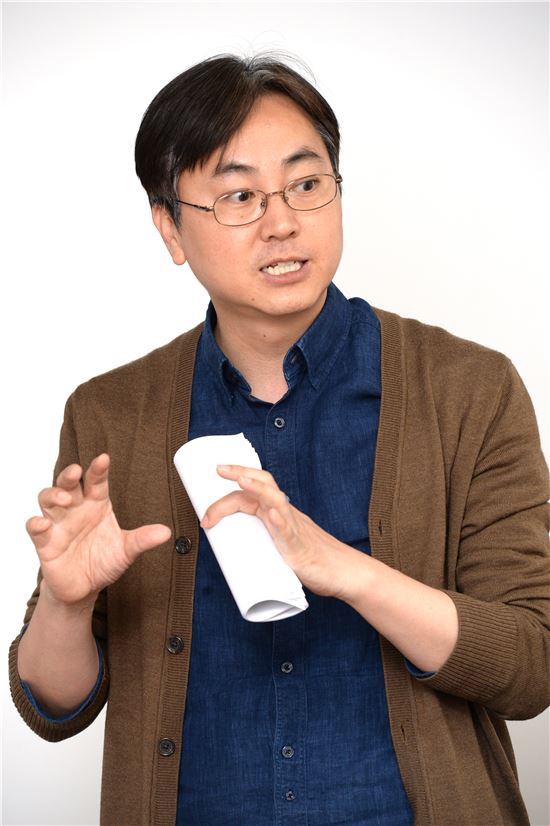 특파원 임기순 PD 토크 형식으로 국제 시사 쉽게 전달