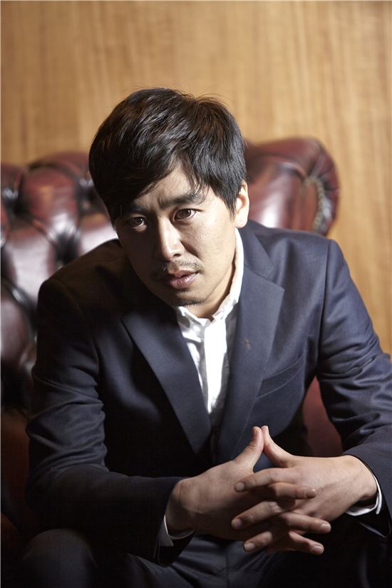 조재완, 뷰티풀 마인드 출연 확정