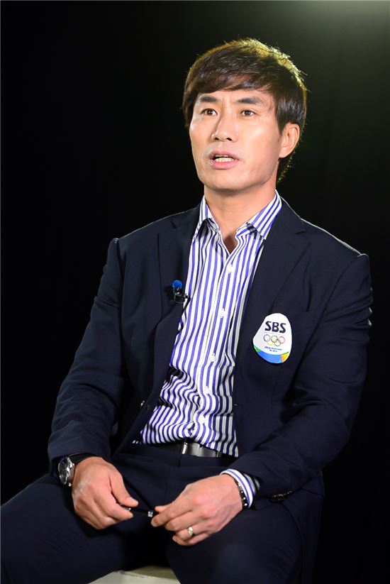 김태영 해설위원 