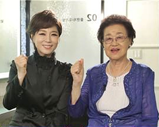 불후의명곡 문희옥, 남진까지 울린 감동의 무대