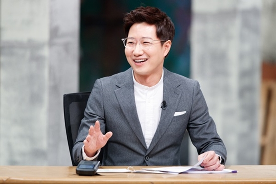 조우종, tvN 예능인력소 새 MC 발탁..김구라-이수근 등과 호흡