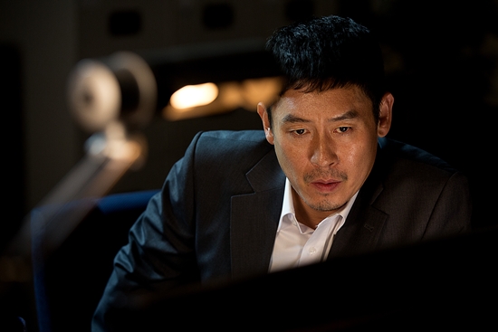 설경구, 이전의 형사 캐릭터는 없다..딸바보 경찰로 돌아온다(루시드드림)