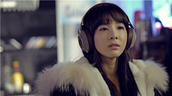 원스텝 산다라박 스크린 첫 도전 색청 증상 연기는…