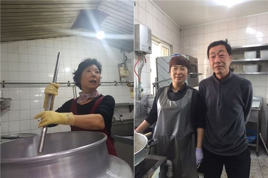 생활의 달인 쫄면·닭갈비 달인 등장..특별한 비법은?