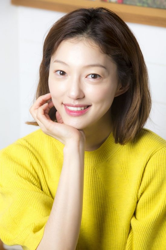 바람 바람 바람 배우 이엘 VS 사람 김지현의 고민 [인터뷰]
