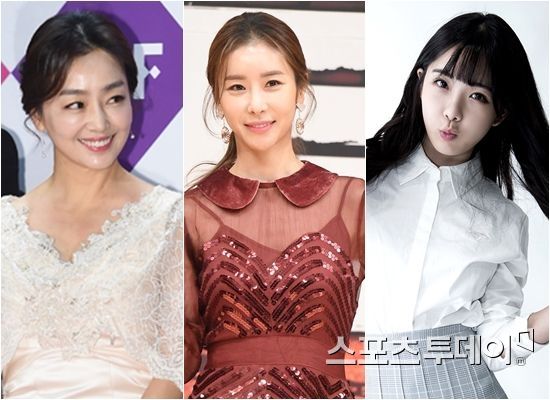 설성민 사기혐의, 마마크리에이티브 소속 연예인 누구? 이연수·한은정부터 조현영까지