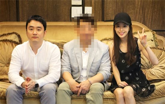 신지수 득녀 남편 이하이, 이미 딸바보 아빠 나 닮으면 안돼