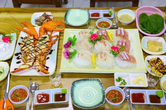 제주 인생 횟집 해송수산물회센타, 2년 연속 스포츠투데이 선정 고객만족 대상 수상
