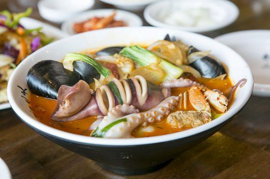 2018 고객만족대상 류차이…제주 대표 장인 중화요리 전문점
