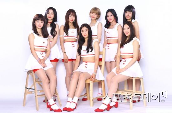 네이처 우리 매력은 카멜레온, 어떤 수식어도 소화할 수 있어요 [인터뷰]
