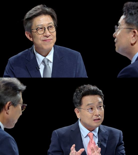 썰전 박형준·이철희, 정부 일자리 정책? 호되게 혼날만해