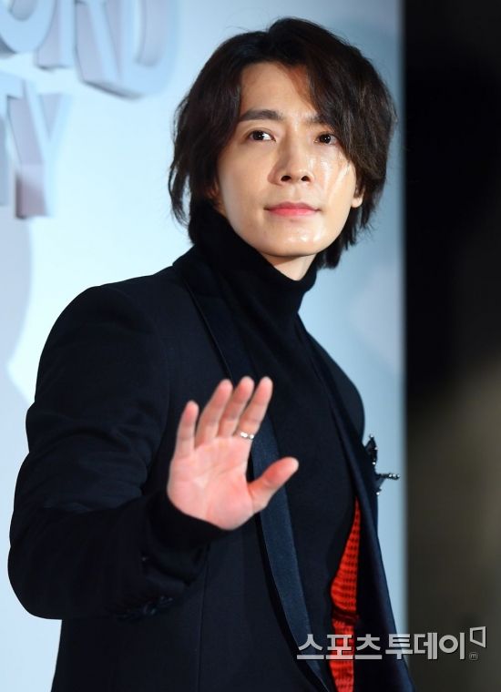 [ST포토] 동해 안녕하세요