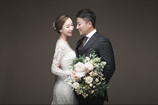 민영원, 임신 발표→실검 1위 너무 행복하고 감사 [스타엿보기]
