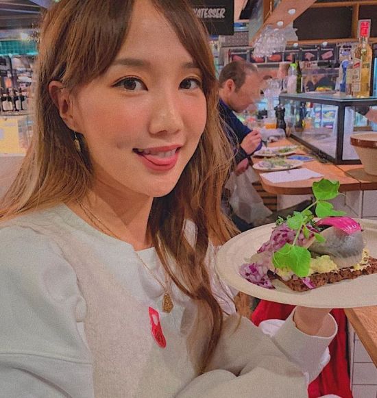 아내의 맛 국가비 누구? 마셰코3 준우승한 미녀 요리 연구가