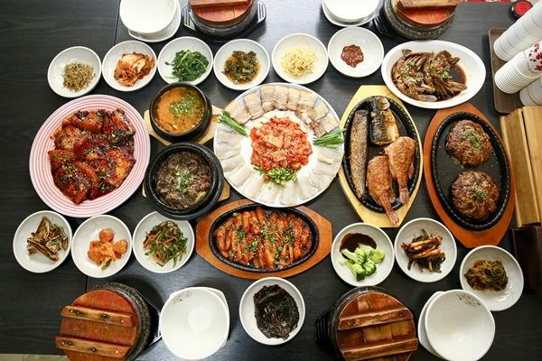 이천 쌀밥 맛집 돌솥밥시골밥상, 스포츠투데이 고객만족대상 선정