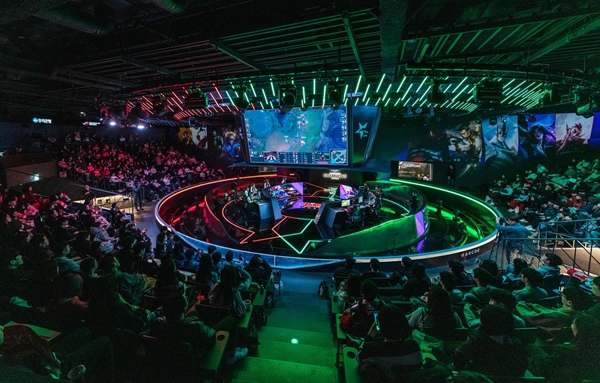 LCK 스프링 포스트시즌 계획 발표…4월13일 결승전