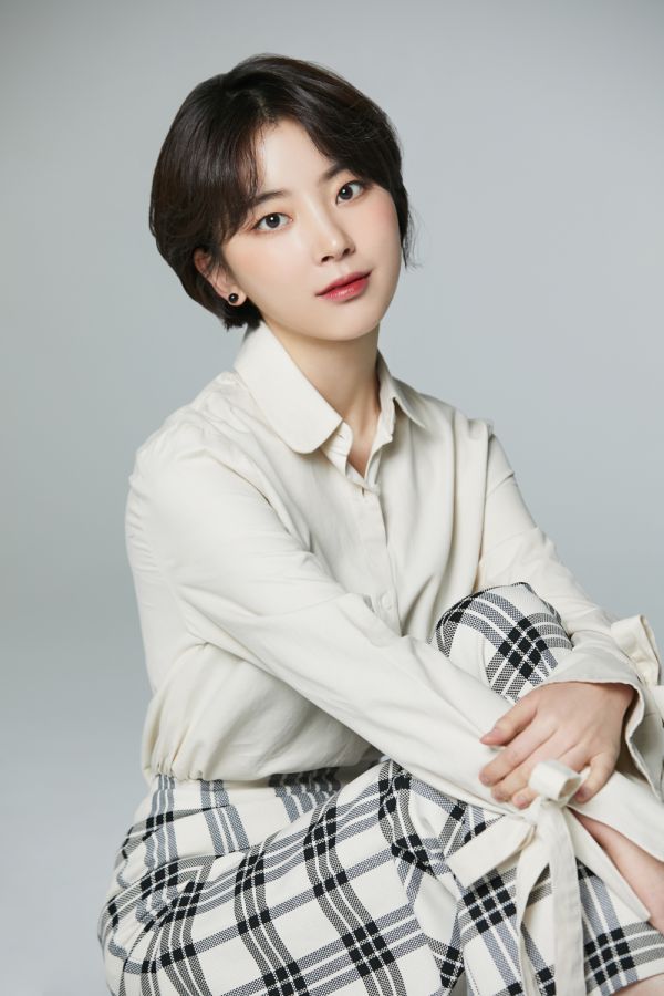 레이디스 코드 주니, 저스티스 종방 소감 캐스팅 당시 설렘 잊지 못할 것