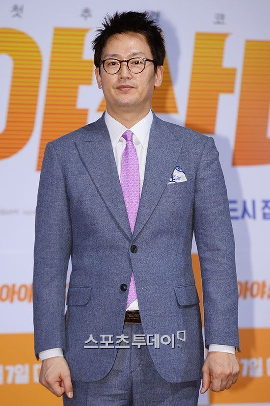 더퀸AMC 측 김정태와 전속 계약 종료 [공식입장]
