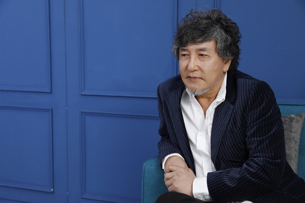 원조 발라더 이광조, 트로트 곡 청춘예찬 발매…新 장르 도전
