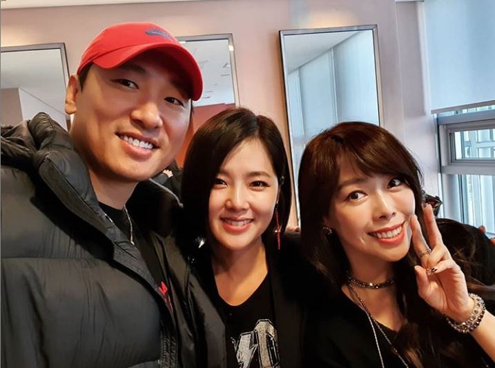 라이머, 애즈원 향한 애정 한결같은 노래 고마워