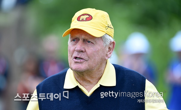 전설 잭 니클라우스 올해 마스터스 열리지 않을 것 전망