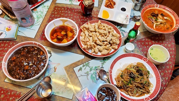 40년 경력 주인장의 손맛 중국집 광춘원, 스포츠투데이 고객만족대상 선정