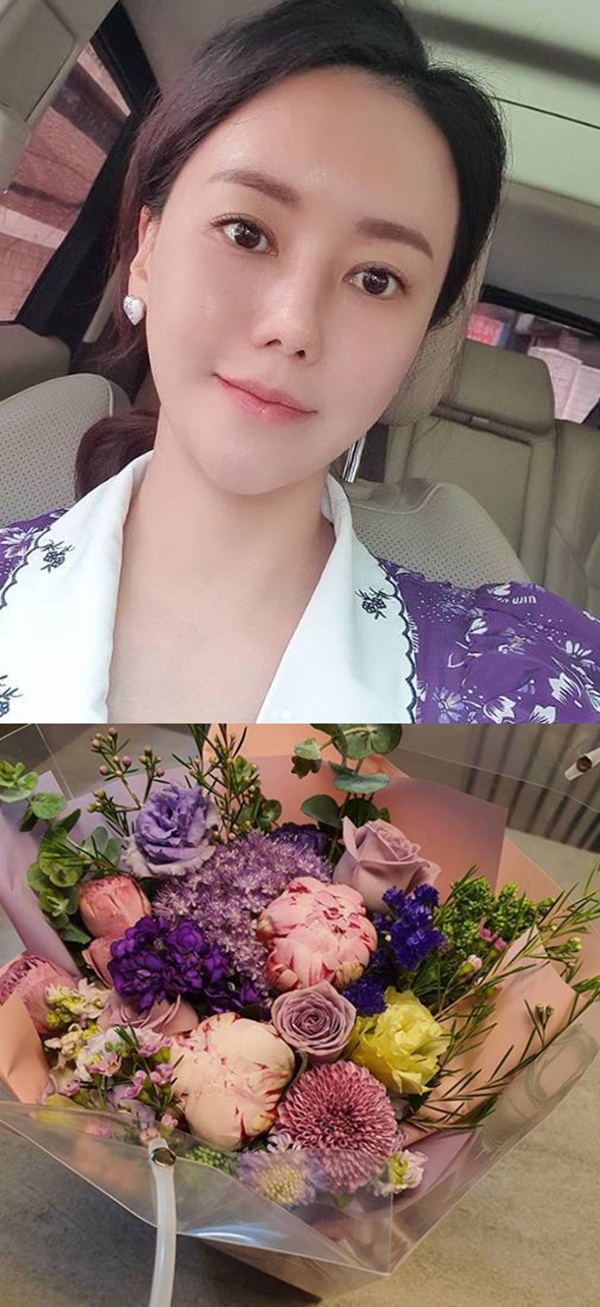 박연수 잘못은 너희들이 했는데 고통은 내 몫 의미심장 [스타엿보기]