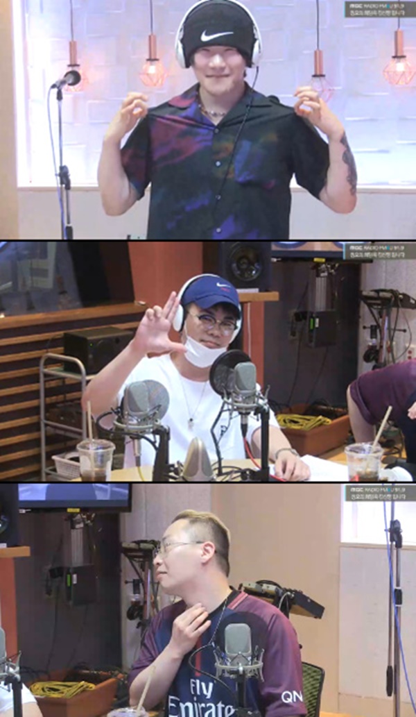 정희 리듬파워 레이블 팀플레이 설립, 정재형X홍진영 영입하고파