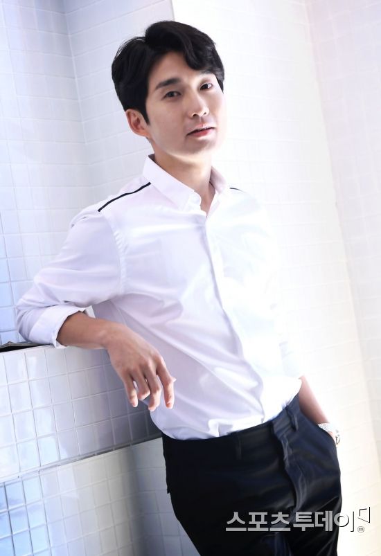 류덕환, 예비신부는 패션 CEO 전수린…7년 열애 끝 내년 결혼 [공식입장]