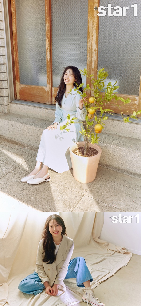 전진♥ 류이서 펜트하우스2 출연, 꿈 같은 경험 [화보]