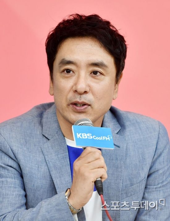 더퀸 AMC 측 부친 피소? 맞지만 김승우와 전혀 무관 [공식]