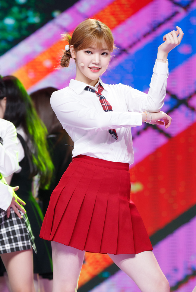 [ST포토] 오쿠마 스모모, 깜찍해