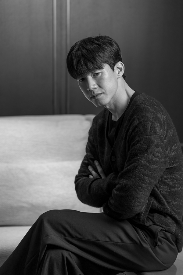 보이스 김무열 독특한 비주얼? 헤어·슬리퍼 내 아이디어 [인터뷰 스포일러]