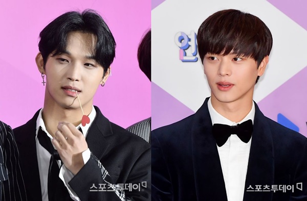 비투비 측 임현식·육성재, 부대 복귀 없이 14일 만기 전역 [전문]