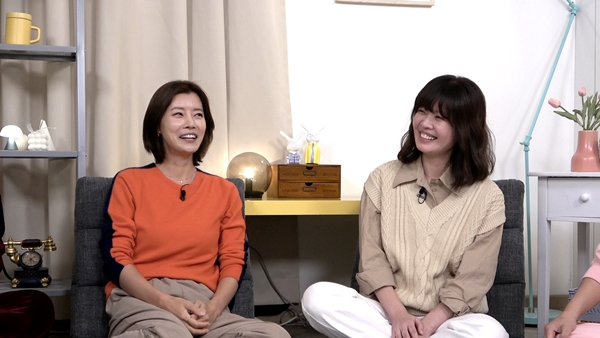 옥문아 유선 황정민, 친정 오빠 같은 존재…산후조리원도 찾아와 [TV스포]