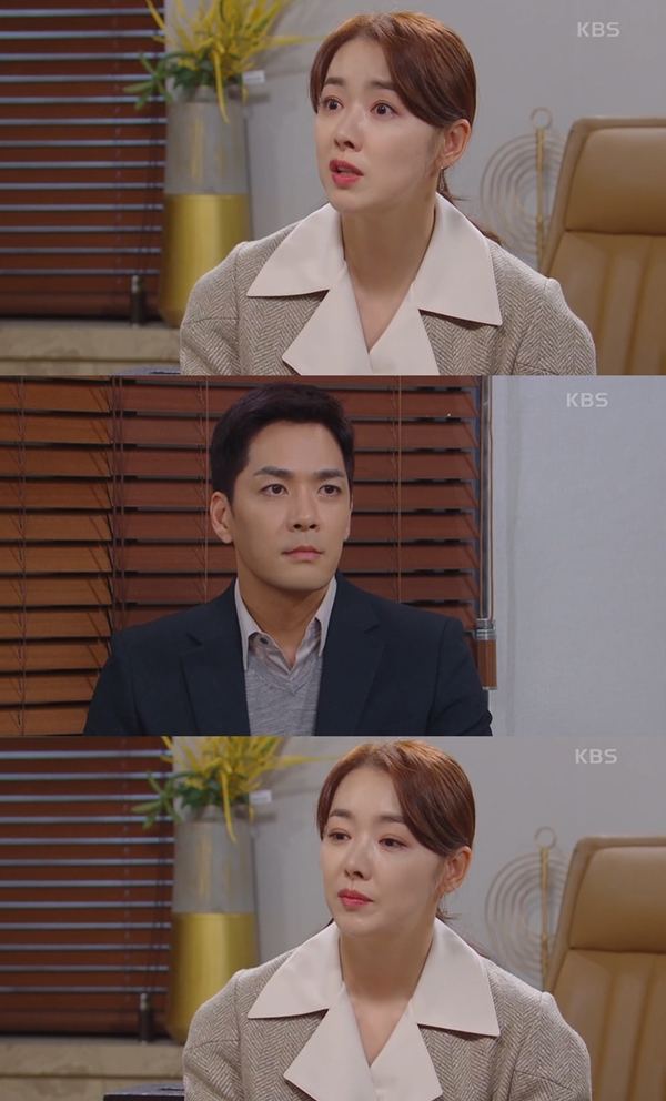 빨강 구두  박윤재, 소이현에 미련 언제까지 황동주 여친 행사 할 거야? [TV캡처]