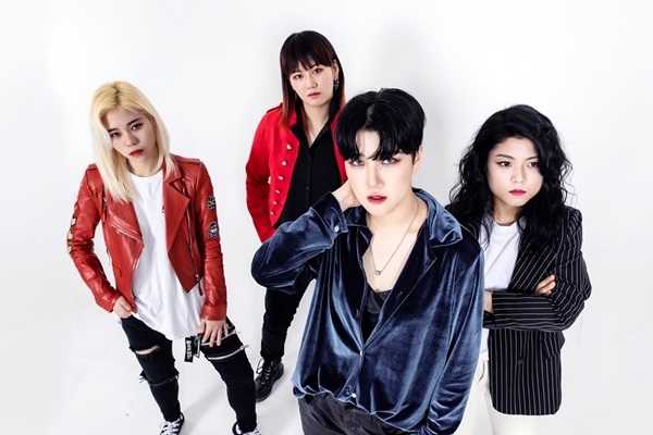 Good bye sad days 밴드 워킹 애프터 유, 오늘(21일) 엠카 출연