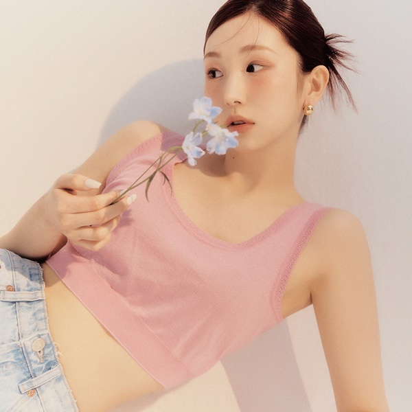 케이시 언프리티 랩스타3 이력, 부끄럽지 않다 [인터뷰 스포일러]