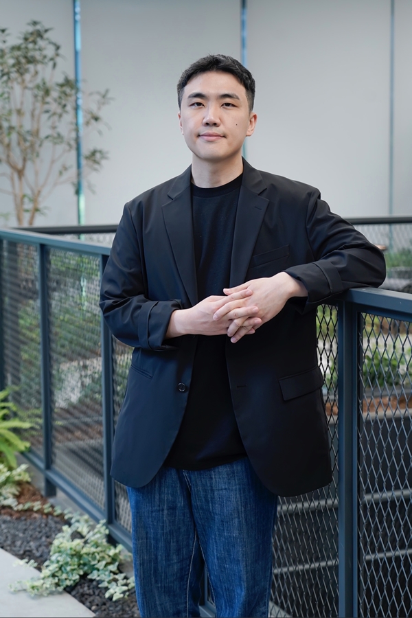 뜨거운 씽어즈 신영광PD 백상예술대상 무대서 염혜란·김태리도 응원 [인터뷰 스포일러]