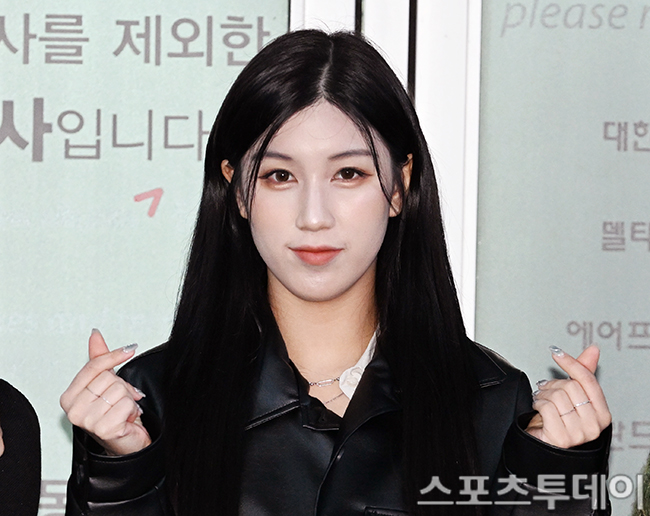 [ST포토] 픽시 디아, 유럽 팬들 기다려요