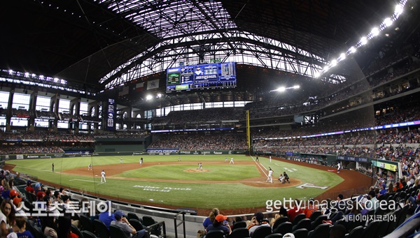 2024 MLB 올스타전, 텍사스 글로브라이프필드서 개최