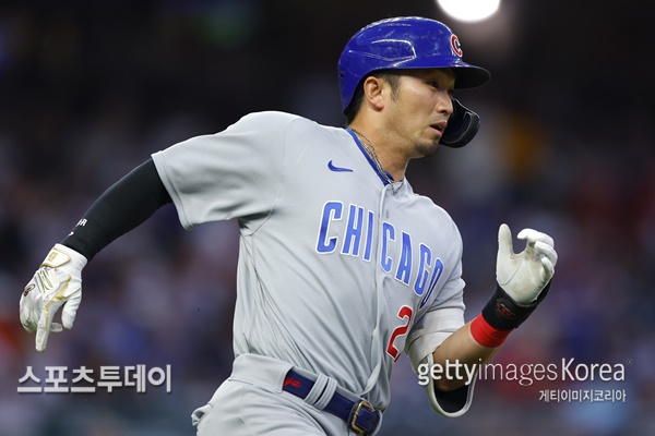 MLB 닷컴 스즈키, 2023년 더 좋아질 것