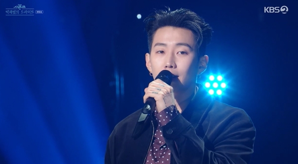 첫방 더시즌즈 박재범 KBS 음악 토크쇼 호스트, 꿈에서도 상상 못 해 [텔리뷰]